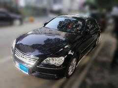 [宁波·浙B] 丰田锐志2007款 2.5S 真皮天窗版