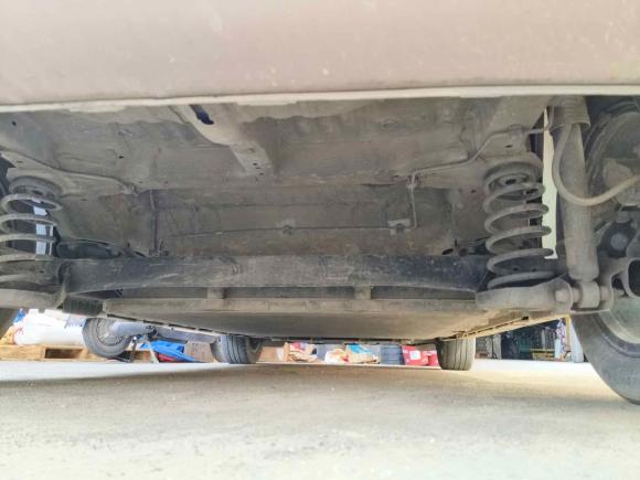 [宁波·浙B] 二手比亚迪海豚2021款 405km 自由版