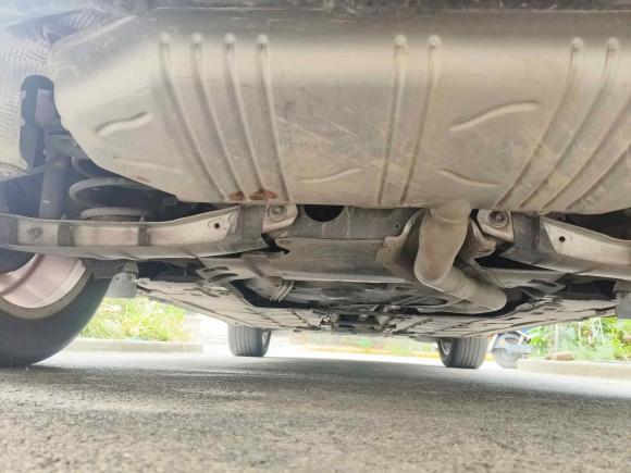 [上海·沪E] 二手奔驰奔驰GLB2020款 GLB 200 动感型