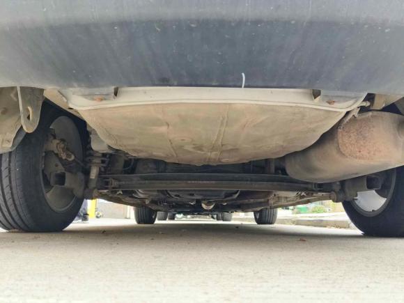 [南昌·黑A] 二手吉利汽车帝豪2017款 三厢百万款 1.5L 手动向上互联版