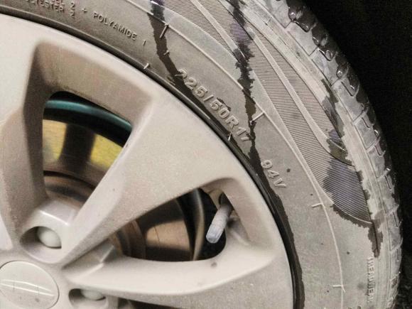 [上海·沪A] 二手吉利几何吉利几何M62022款 450 新智型