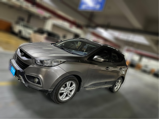 现代北京现代ix352012款 2.0L 自动两驱精英版GLS
