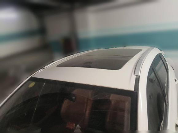 [济南·鲁A] 二手奇瑞瑞虎72016款 2.0L CVT耀目版