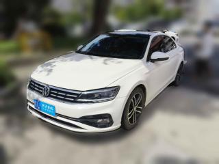 大众凌渡2019款 280TSI DSG舒适版 国V「苏州二手车」「天天拍车」