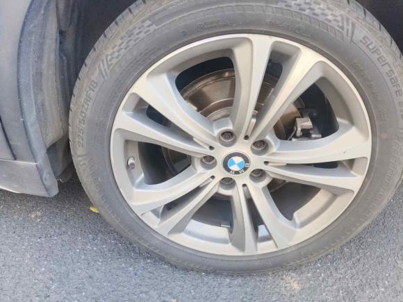 [杭州·浙A] 二手宝马宝马X1新能源2020款 xDrive30Le 尊享型