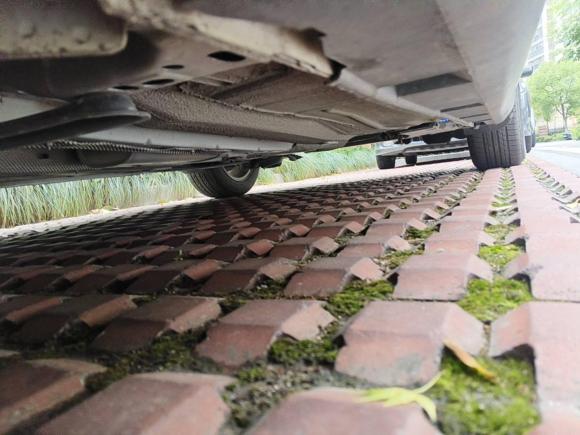 [嘉兴·皖A] 二手福特福克斯2017款 两厢 1.6L 自动风尚型智行版