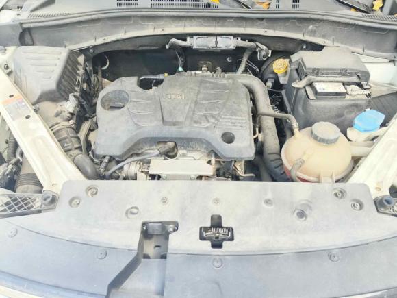 [深圳·桂A] 二手荣威荣威RX52020款 20T 手动4G互联超越旗舰版