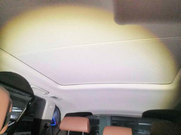 [杭州·浙A] 二手宝马宝马X52011款 xDrive35i 领先型