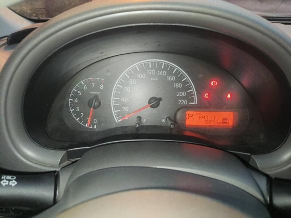 [苏州·苏M] 二手日产阳光2011款 1.5XE CVT舒适版