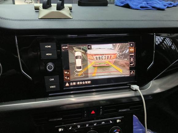 [深圳·粤B] 二手大众帕萨特新能源2019款 430PHEV 混动精英版