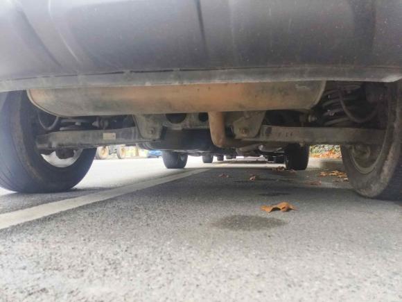 [武汉·湘A] 二手吉利汽车博越2018款 1.8TD 自动两驱智雅型