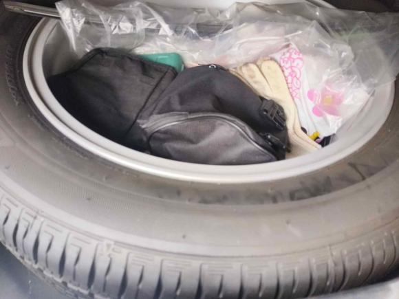 [苏州·苏E] 二手马自达马自达CX-52013款 2.5L 自动四驱豪华型