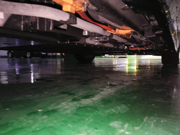 [西安·陕A] 二手广汽传祺传祺E8新能源2024款 150km MAX