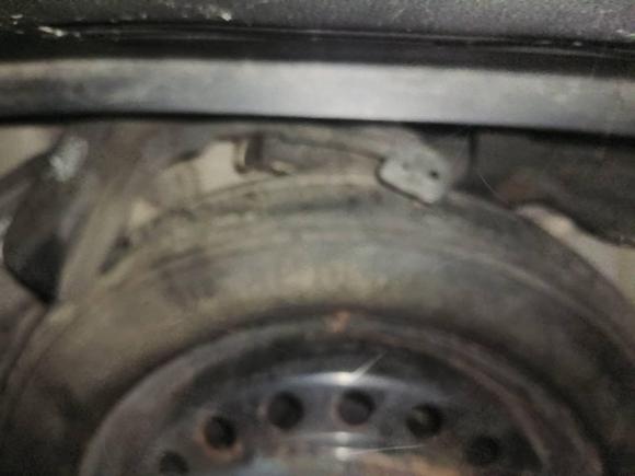 [嘉兴·闽G] 二手别克君威2014款 2.0L 领先时尚型