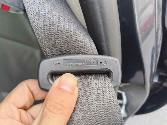 [南京·苏A] 二手雪佛兰迈锐宝2018款 530T 自动豪华版