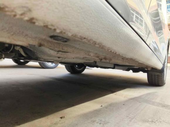 [西安·陕A] 二手大众桑塔纳2019款 1.5L 自动舒适版 国VI