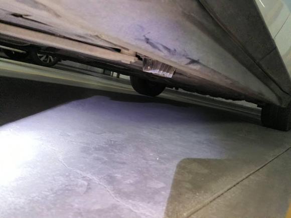 [青岛·鲁G] 二手宝马宝马X12018款 sDrive18Li 时尚型