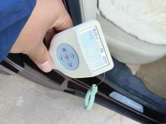 [青岛·鲁B] 二手别克君越2021款 Avenir艾维亚 先享型