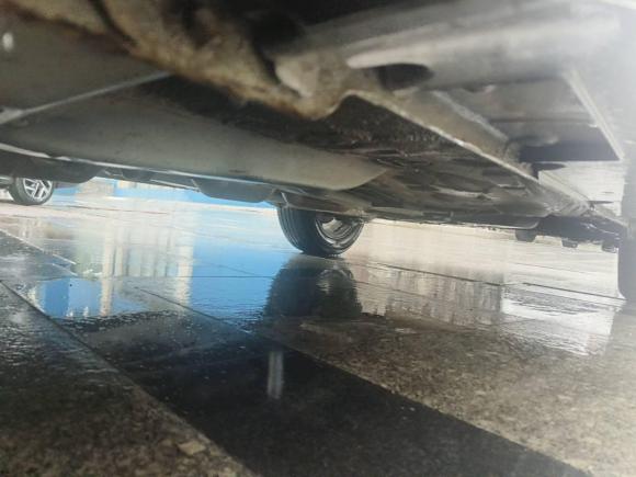 [济南·鲁A] 二手吉利汽车远景X32019款 升级版 1.5L 手动精英型