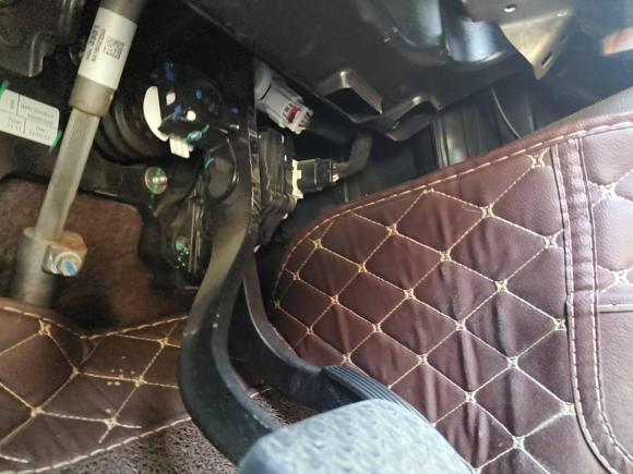 [义乌·赣C] 二手雪佛兰创酷2018款 330T 自动两驱精英型