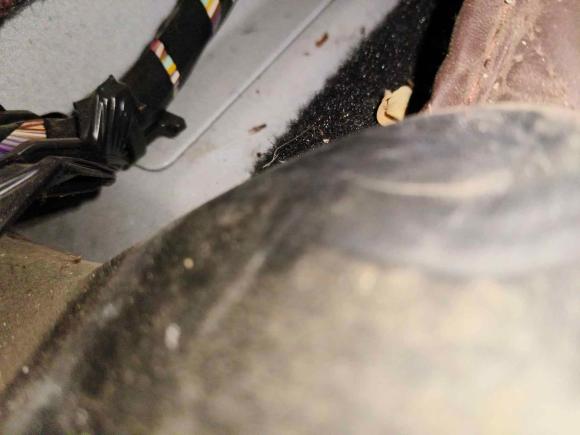 [西安·陕A] 二手福特蒙迪欧2017款 EcoBoost 180 时尚型