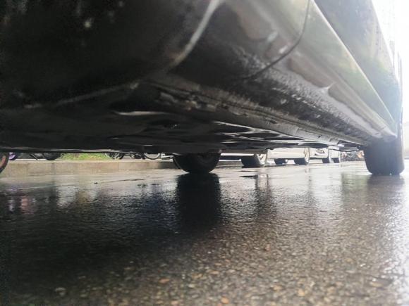 [济南·鲁A] 二手本田雅阁2008款 2.0L EX