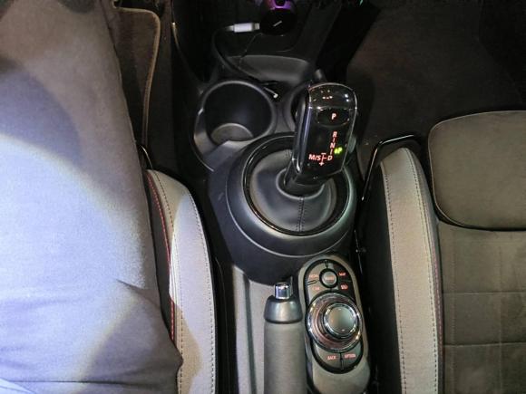 [上海·沪B] 二手MINIMINI2022款 改款 2.0T COOPER S 赛车手