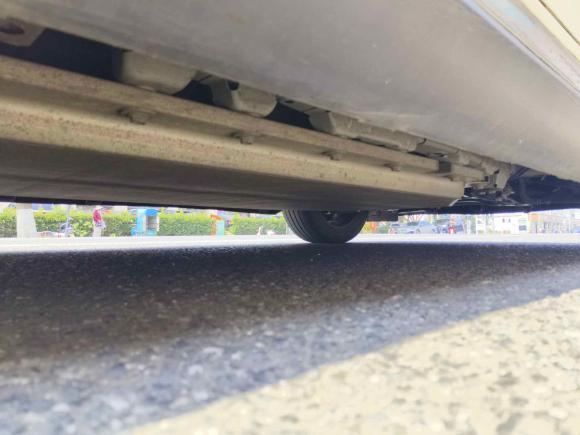 [苏州·苏E] 二手埃安传祺GE32018款 530 互联网悦享版