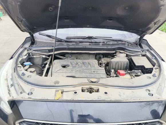 [无锡·苏B] 二手哈弗哈弗M62018款 1.5T 手动两驱精英型