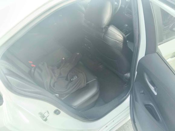 [嘉兴·浙F] 二手丰田雷凌2021款 双擎 1.8H E-CVT豪华版