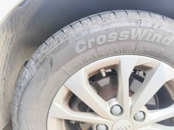 [苏州·苏U] 二手吉利汽车帝豪2021款 UP 1.5L CVT舒适型