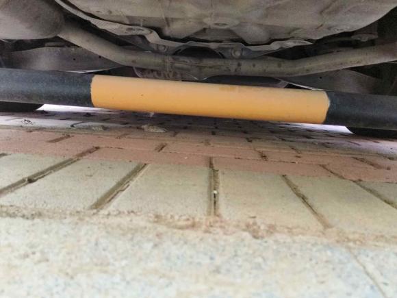 [义乌·浙E] 二手大众帕萨特2016款 330TSI DSG尊荣版