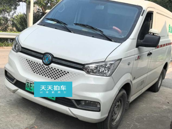 [苏州·苏E] 二手东风御风御风EM262023款 高配版 41.86kWh 宁德时代