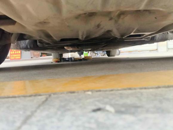 [嘉兴·浙A] 二手宝马宝马5系2014款 525Li 领先型