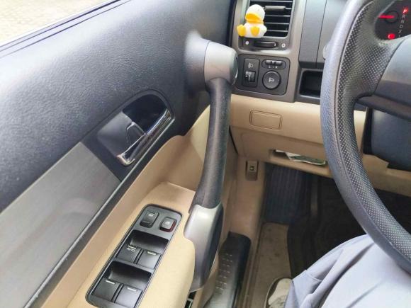 [佛山·粤Y] 二手本田本田CR-V2010款 2.0L 自动两驱都市版