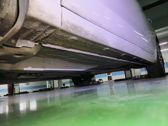 [杭州·苏U] 二手别克英朗2021款 改款 1.3T 自动轻混动精英型