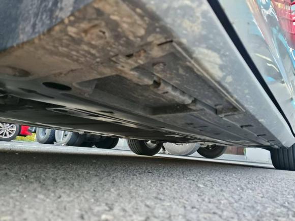 [宁波·浙F] 二手比亚迪秦L2024款 DM-i 80KM超越型