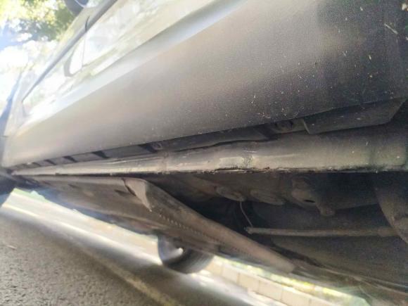 [成都·川A] 二手斯柯达Yeti2014款 1.8TSI DSG野驱版