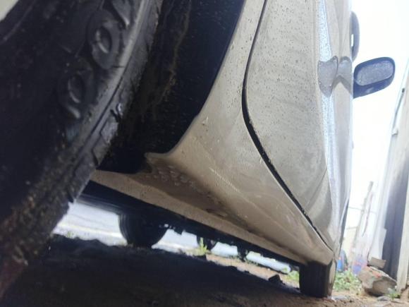 [青岛·鲁B] 二手五菱汽车宏光MINIEV2025款 四门版 进阶款