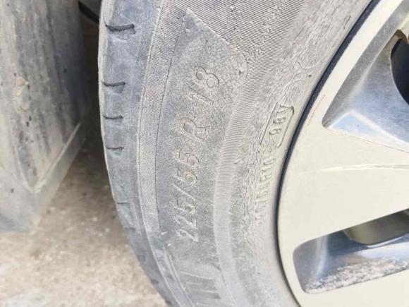 [宁波·浙B] 二手威马汽车威马EX52018款 EX5 400 Extra创新版