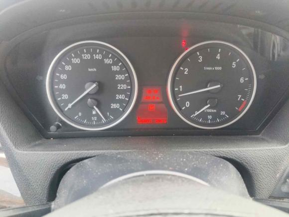 [上海·沪A] 二手宝马宝马X52013款 xDrive35i 臻享版