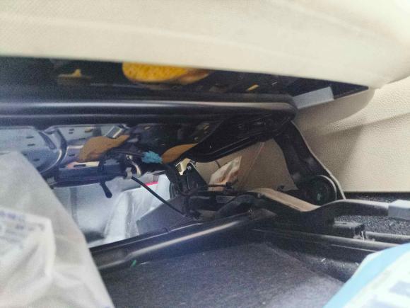 [杭州·浙M] 二手大众途观2015款 1.8TSI 自动两驱风尚版