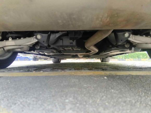 [深圳·粤B] 二手福特蒙迪欧2020款 EcoBoost 180 时尚型