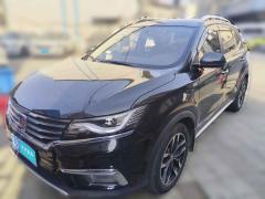 [宁波·浙B] 荣威荣威RX52016款 20T 两驱自动互联网智享版