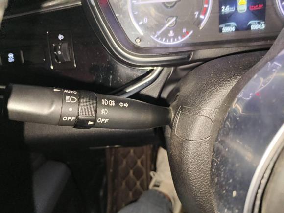 [金华·浙G] 二手东风风光风光ix52019款 220T 手动智慧型 国V