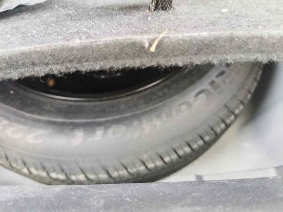 [合肥·皖A] 二手长安逸动2016款 1.6L 手动风尚型