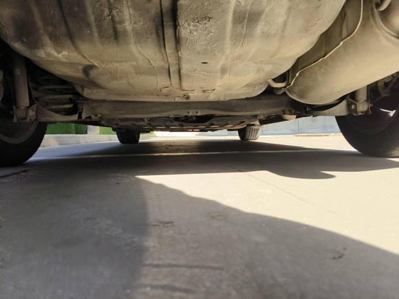 [上海·沪D] 二手本田凌派2013款 1.8L 自动豪华版