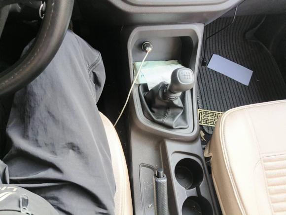 [杭州·浙A] 二手五菱汽车五菱宏光V2021款 1.5L劲享版LAR