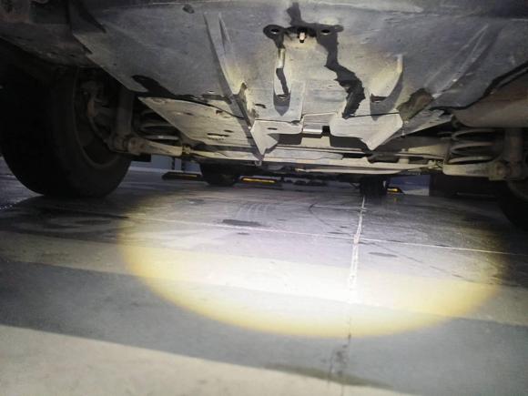 [台州·浙J] 二手丰田卡罗拉2014款 1.6L CVT GL-i