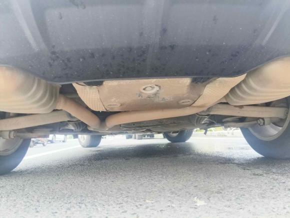 [广州·粤D] 二手奥迪奥迪Q52013款 40 TFSI 技术型